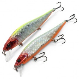 Vision MINNOW XS 98SP LME